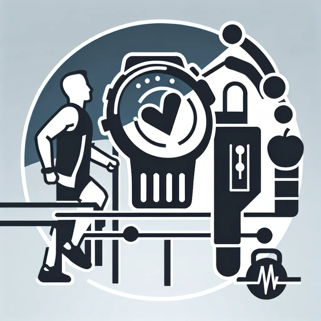 Zukunftspotenzial von Wearable Health-Tech-Geräten
